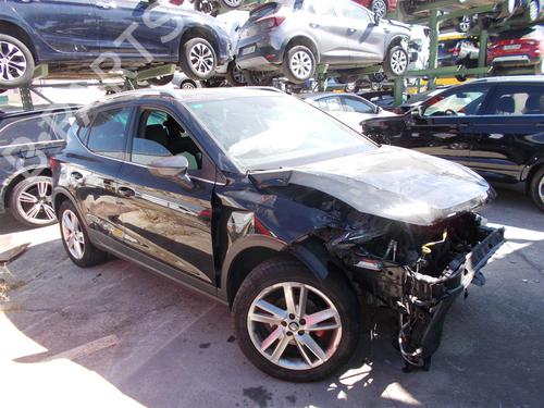 Engine SEAT ARONA (KJ7, KJP) 1.0 TSI | BP29873518M1  - Image 9