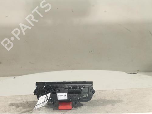Commande Chauffage SEAT LEON (5F1)  | BP18736119I5 