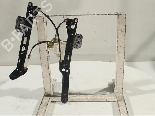 Used Rear left window mechanism Rear left window mechanism AUDI A6 Allroad C7 (4GH, 4GJ) 3.0 TDI quattro (245 hp) 12084478 12084478