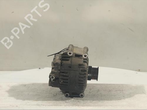 Used Alternator Alternator MERCEDES-BENZ C-CLASS Coupe (C204) C 220 CDI (204.302) (170 hp) 16038422 16038422