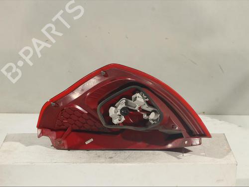 Left taillight FORD FIESTA VI (CB1, CCN) 1.6 TDCi | BP15591888C34 