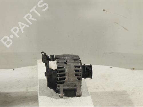 Generator FORD KUGA II (DM2)  | BP12531805M7 
