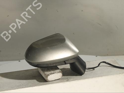 Right mirror TOYOTA COROLLA Estate (_E21_) 2.0 Hybrid (MZEH12) | BP29328519C27 