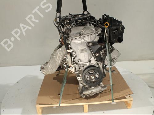 Engine TOYOTA YARIS (_P13_) 1.5 Hybrid (NHP130_, NHP130) | BP29419943M1 