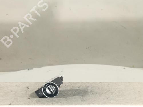 Used Headlight switch Headlight switch MERCEDES-BENZ A-CLASS (W176) A 200 CDI / d (176.008) (136 hp) 18970521 18970521