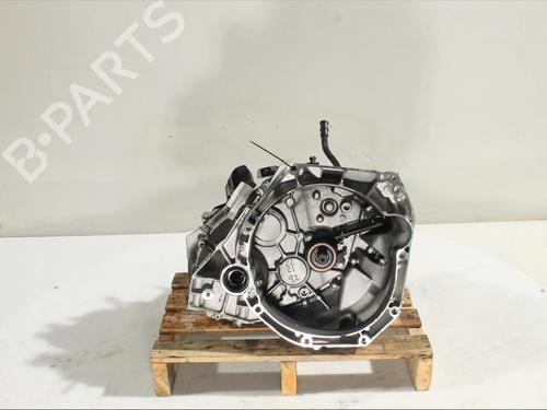Used Gearbox DACIA SANDERO III 1.0 TCe 90 (91 hp) 26376079