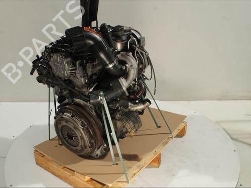 Engine SEAT IBIZA IV SC (6J1, 6P5) 2.0 TDI | BP30652638M1