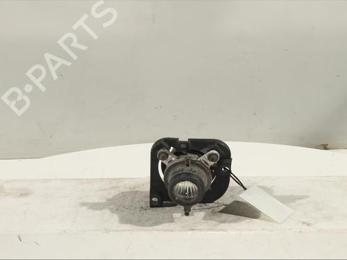 Used Left front fog light Left front fog light FIAT 500 (312_) 1.4 (312AXC1B, 312CXC1B) (100 hp) 12081252 12081252