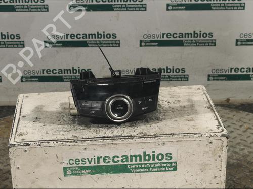Used Climate control Climate control TOYOTA PRIUS PLUS (_W4_) 1.8 Hybrid (ZVW40W, ZVW41W) (136 hp) 11896086 11896086