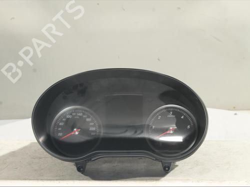 Used Instrument cluster MERCEDES-BENZ GLC Coupe (C253) 220 d 4-matic (253.303, 253.305) (170 hp) 24628234