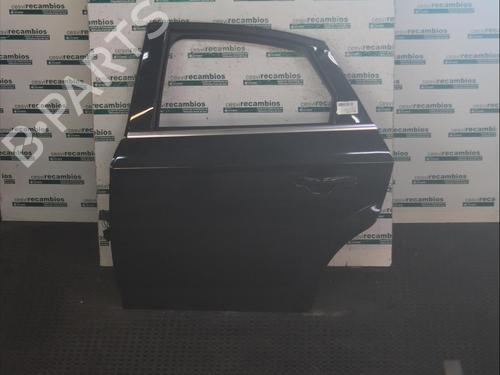 Used Left rear door Left rear door FORD MONDEO IV (BA7) 2.0 TDCi (140 hp) 11988779 11988779