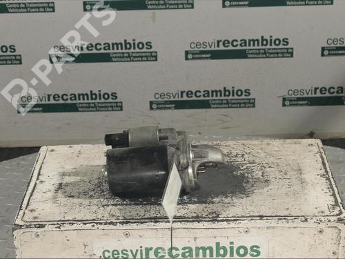 Used Starter BMW 3 (E90) 330 i (258 hp) 11899693