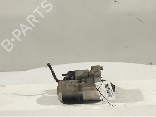 Used Starter PEUGEOT 208 I (CA_, CC_) 1.4 HDi (68 hp) 11911857