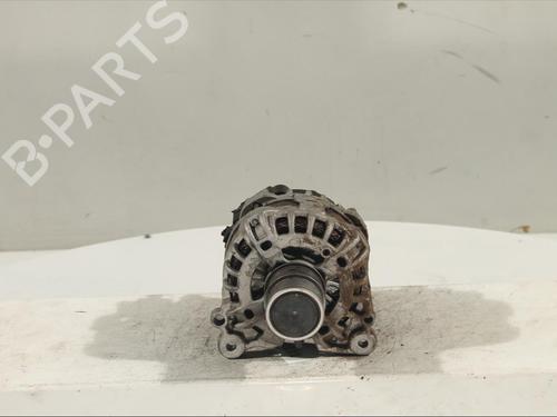 Used Alternator Alternator VW GOLF ALLTRACK VII Variant (BA5, BV5) 2.0 TDI 4motion (150 hp) 11984902 11984902