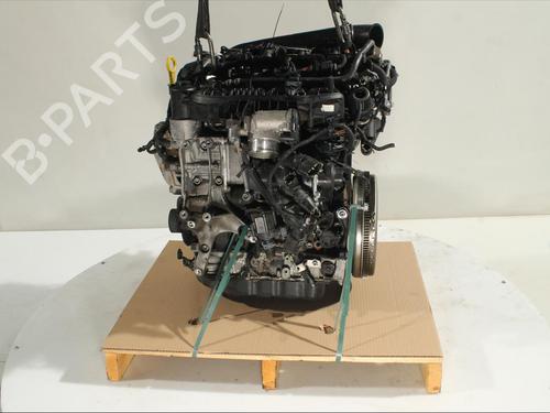 Engine VW SCIROCCO III (137, 138) 2.0 TSI | BP26490583M1 
