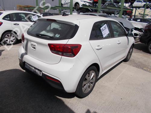 Gearbox KIA RIO IV (YB, SC, FB) 1.0 T-GDI 100 Eco-Dynamics+ | BP29516948M3 - Image 9