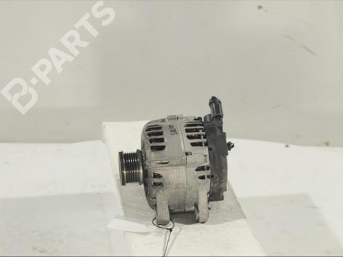 Alternator PEUGEOT 308 SW II (LC_, LJ_, LR_, LX_, L4_) 1.2 THP 130 | BP11985611M7 