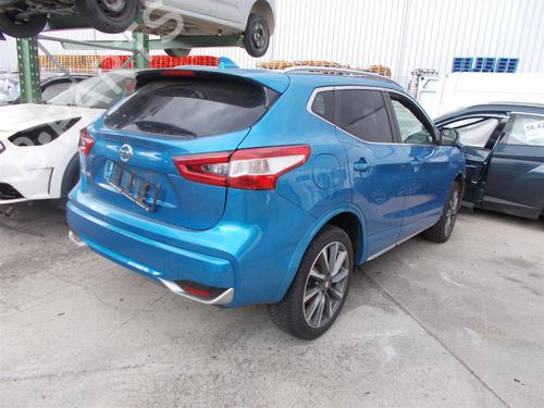 Instrument cluster NISSAN QASHQAI II (J11, J11_) 1.5 dCi | BP30188739C47