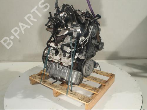 Motor VW CALIFORNIA T6 Camper (SGC, SGG, SHC) 2.0 TDI | BP19706368M1 