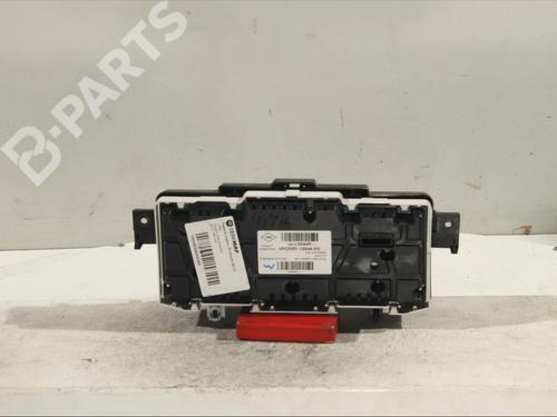Instrument cluster RENAULT CAPTUR I (J5_, H5_) 0.9 TCe 90 | BP11909535C47 