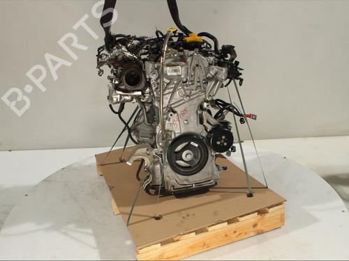 Engine RENAULT CLIO V (B7_) 1.0 TCe 90 (B7MT) | BP29203277M1 - Image 2