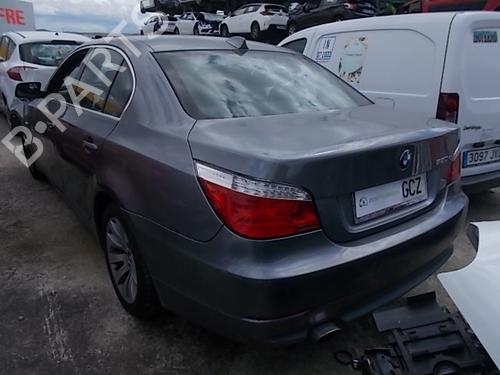 Starter BMW 5 (E60) 520 d | BP19938022M8 