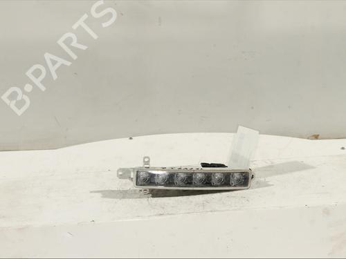 Used Left daytime light Left daytime light CITROËN C3 II (SC_) 1.0 VTi 68 (68 hp) 12080583 12080583
