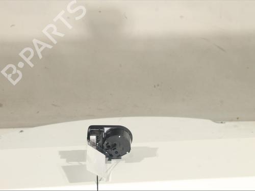 Headlight switch AUDI A1 (8X1, 8XK)  | BP19040759I24 