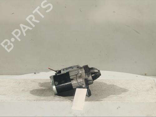 Used Starter RENAULT CLIO IV (BH_) 1.5 dCi 75 (75 hp) 15884070