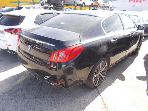 Switch PEUGEOT 508 I (8D_) 2.2 HDi | BP29930139I30  - Image 5