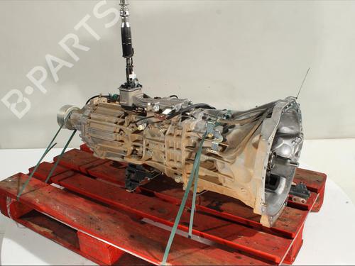 Gearkasse ISUZU D-MAX III (TFR, TFS) 1.9 DDI 4x4 (TFS87) | BP25864774M3 