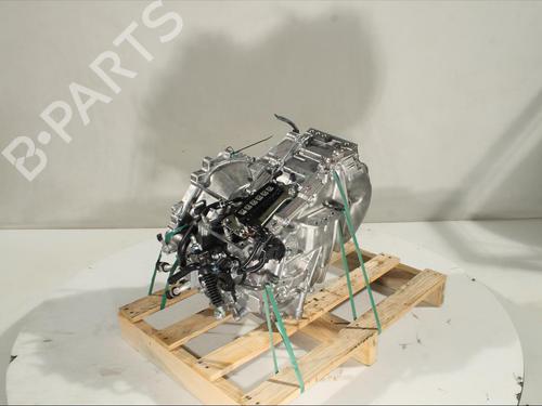 Engine TOYOTA YARIS (_P21_, _PA1_, _PH1_) 1.5 Hybrid (MXPH10, MXPH11) | BP16440760M1 