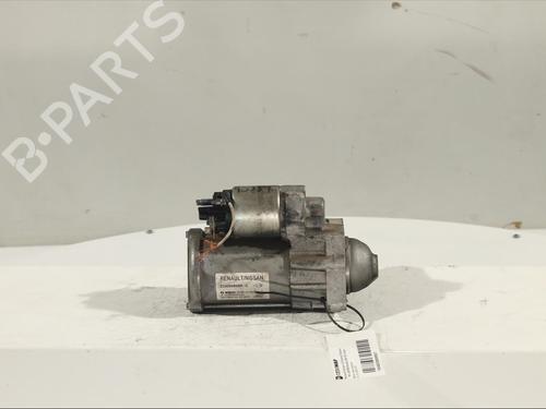 Used Starter RENAULT GRAND SCÉNIC IV (R9_) 1.5 dCi 110 (R9A3) (110 hp) 11973178