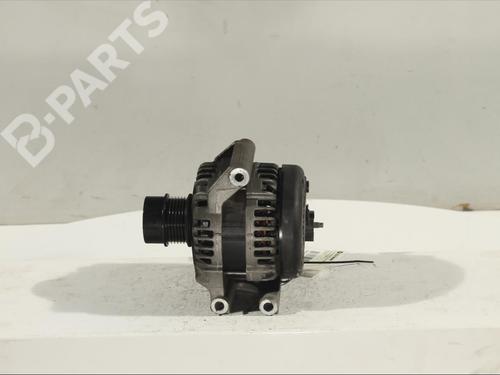 Used Alternator OPEL CORSA E (X15) [2014-2025]  11907221