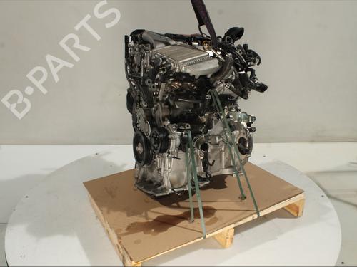 Engine TOYOTA AURIS (_E18_) 1.2 (NRE185_, NRE185R) | BP30652691M1