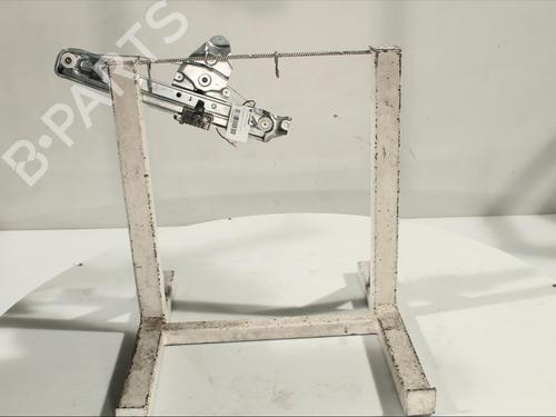 Used Rear right window mechanism Rear right window mechanism DACIA DUSTER (HM_) 1.5 dCi 115 (HMAD) (116 hp) 12083771 12083771