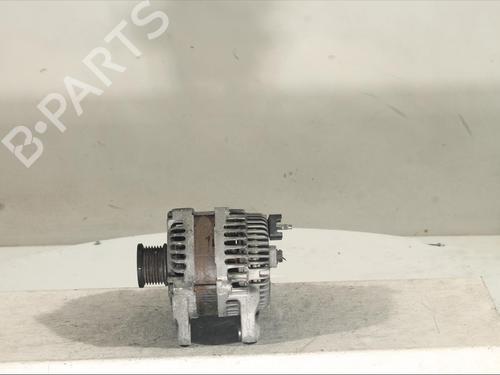Alternator RENAULT MEGANE III Coupe (DZ0/1_) 1.4 TCe (DZ0F, DZ1V) | BP18332732M7