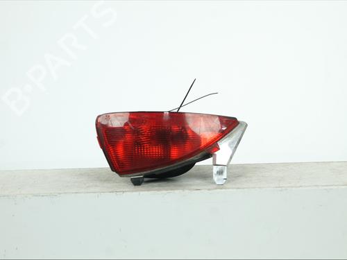 Used Rear fog light Rear fog light RENAULT KADJAR (HA_, HL_) 1.5 dCi 110 (HLA3) (110 hp) 39756714 39756714