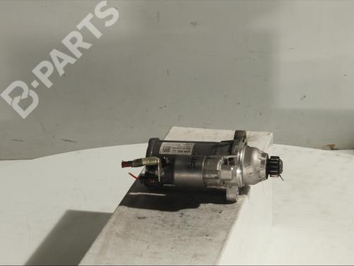 Starter VW GOLF VII (5G1, BQ1, BE1, BE2)  | BP11982631M8 
