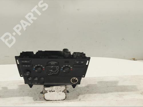 Commande Chauffage VOLVO S60 I (384) 2.4 D (126 hp) 11906835