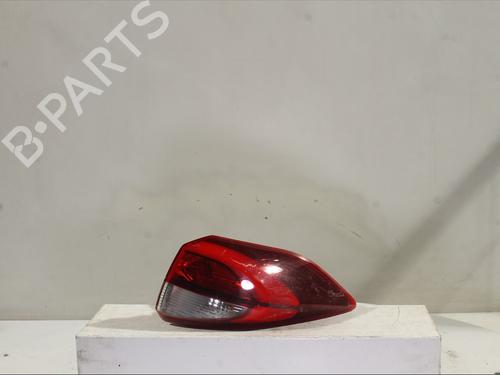 Used Right taillight Right taillight HYUNDAI TUCSON (TL, TLE) 1.7 CRDi (141 hp) 33188381 33188381