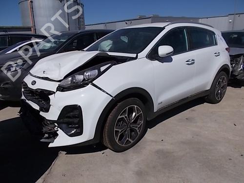 Switch KIA SPORTAGE IV (QL, QLE) 1.6 CRDi AWD | BP38944948I30 - Image 5