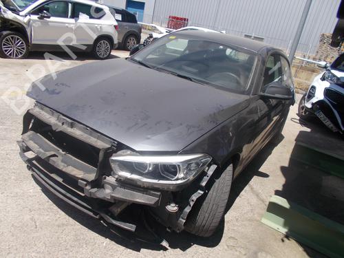 Rear differential BMW 1 (F21) 116 d | BP28350235M24 