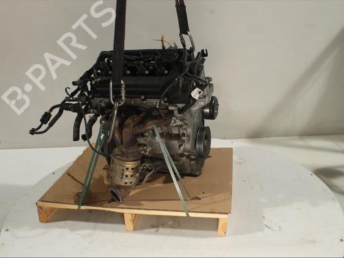 Used Engine Engine HYUNDAI i20 II (GB, IB) 1.2 (75 hp) 29846913 29846913