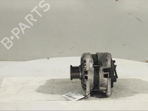 Used Alternator RENAULT CLIO IV (BH_) 1.5 dCi 75 (75 hp) 12111816