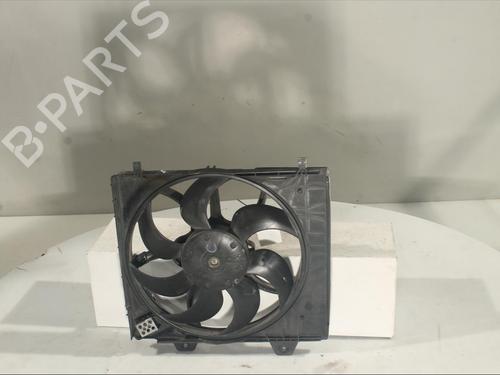 Used Radiator fan Radiator fan 21800445 21800445