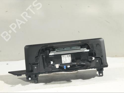 Display MAZDA CX-60 (KH_) 3.3 e-SKYACTIV-D MHEV | BP26704590C48 - Image 2