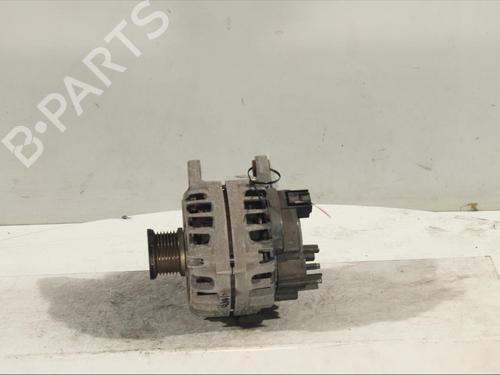 Alternator RENAULT MEGANE IV Hatchback (B9A/M/N_) 1.5 Blue dCi 115 (B9A6) | BP12265632M7