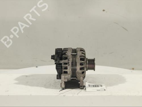 Used Alternator Alternator DACIA SANDERO II TCe 90 (B8M1, B8MA, B8AC) (90 hp) 12235687 12235687
