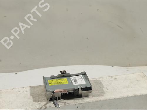 Elektronisk modul MAZDA CX-3 (DK) 2.0 SKYACTIV-G (DK5W, DK6W) | BP29818311M83